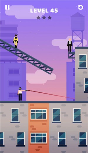 超神保镖截图 超神保镖截图