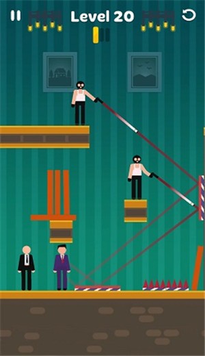 超神保镖截图 超神保镖截图