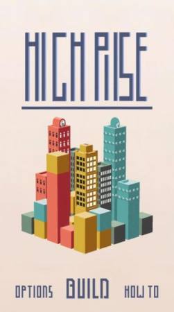 挑战盖高楼截图 挑战盖高楼截图