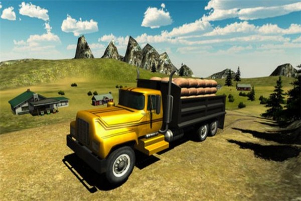 遨游中国模拟器2截图 遨游中国模拟器2截图