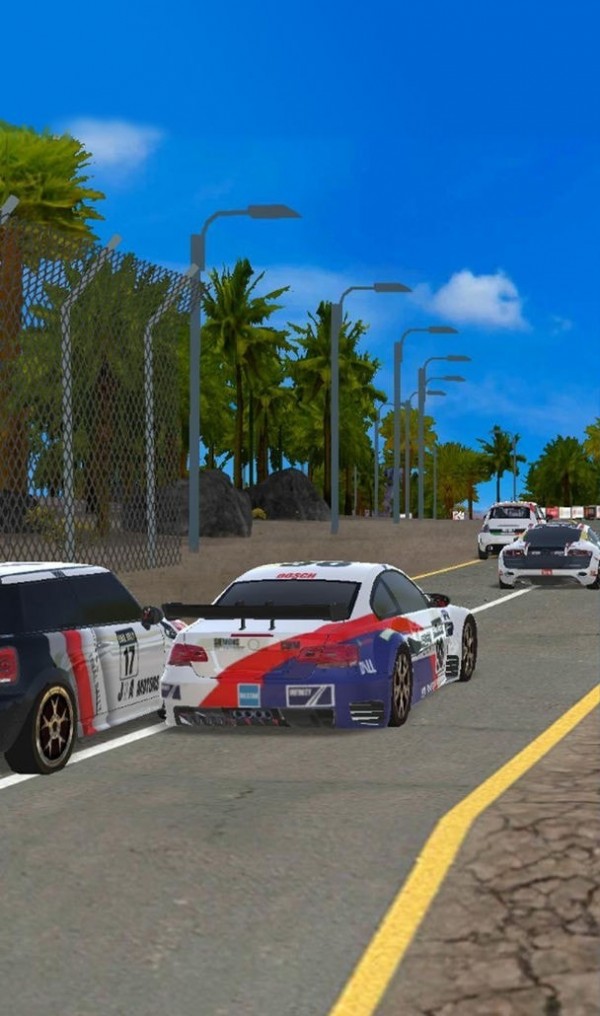 极速拉力赛车截图 极速拉力赛车截图