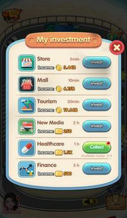 闲置汽车工厂截图