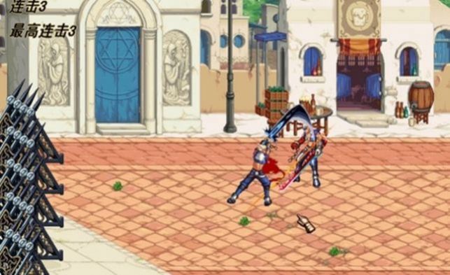 地下城决斗者截图 地下城决斗者截图