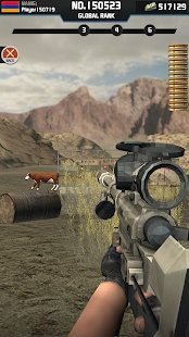 真正的射击高手截图 真正的射击高手截图