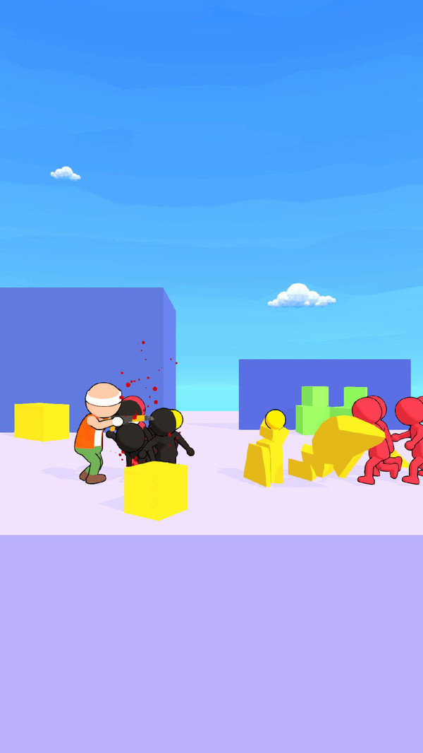 刺客行动2截图 刺客行动2截图