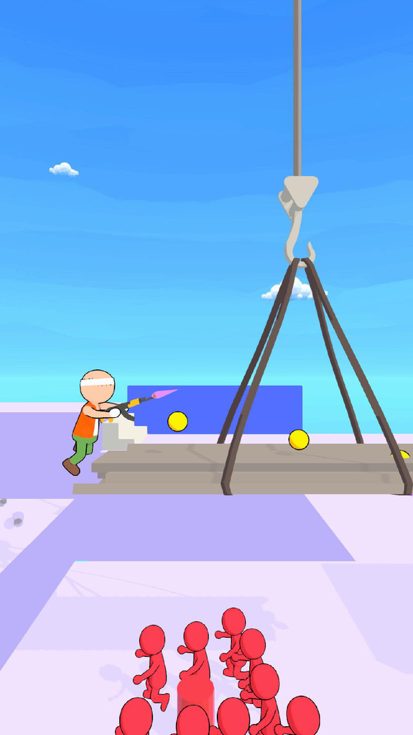 刺客行动2截图 刺客行动2截图