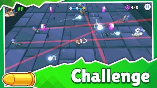 地牢传送门截图 地牢传送门截图