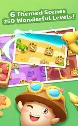 不要碰我的蘑菇截图 不要碰我的蘑菇截图