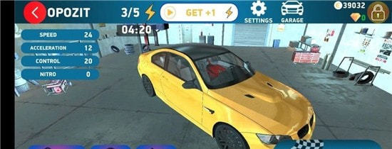 世界赛车之旅截图 世界赛车之旅截图