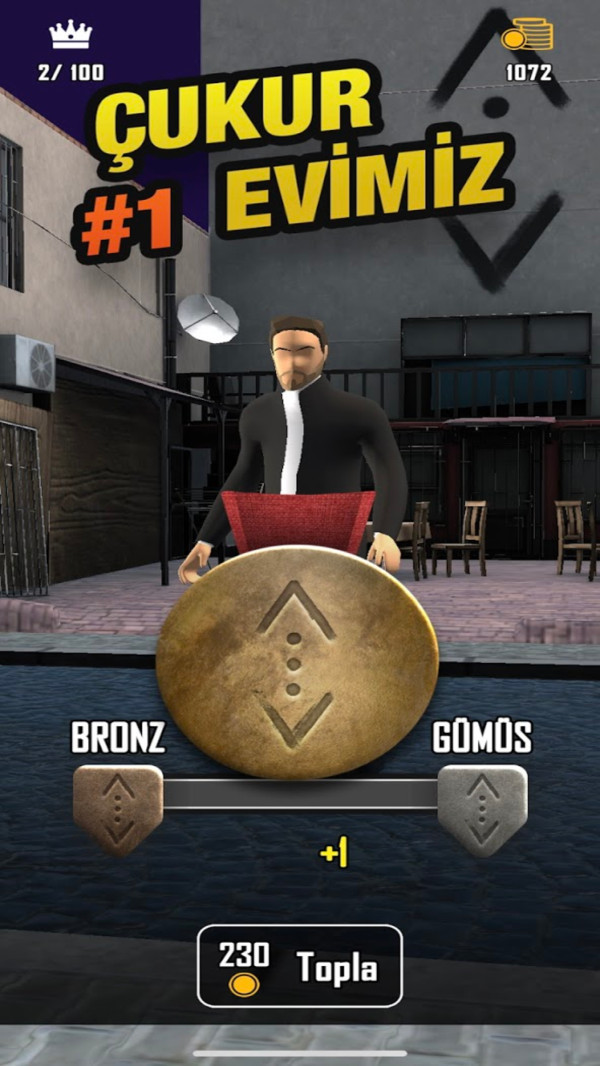 终极团战截图 终极团战截图