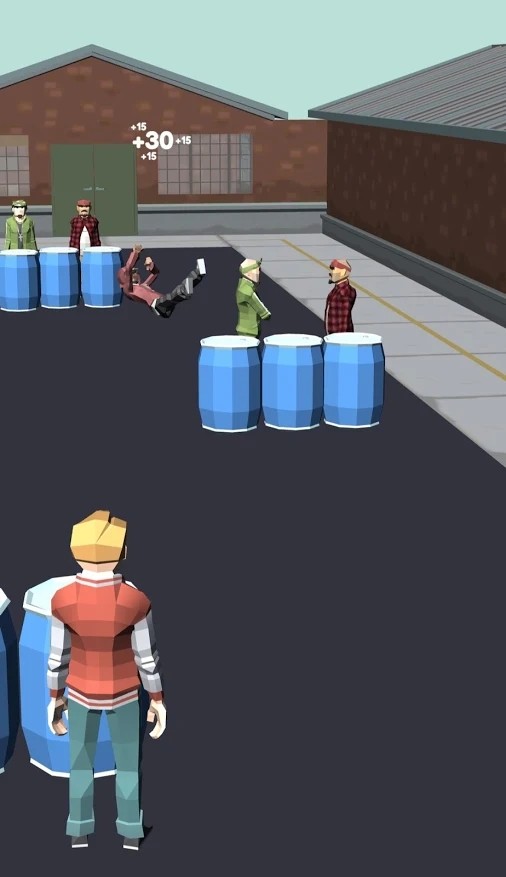 把他们都炸了截图 把他们都炸了截图