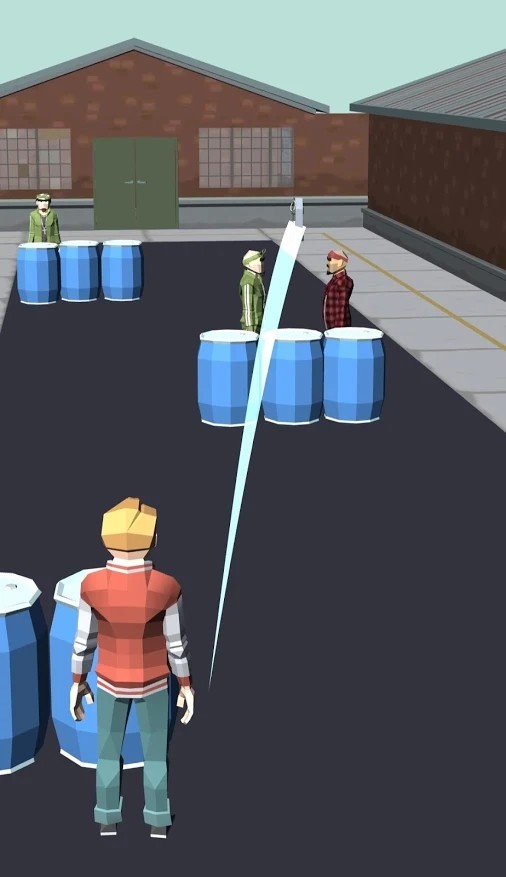 把他们都炸了截图 把他们都炸了截图