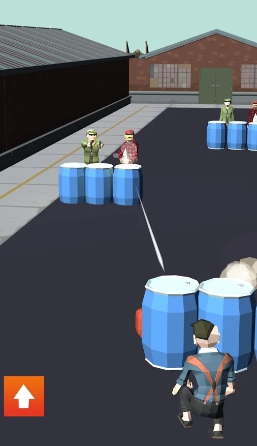 把他们都炸了截图 把他们都炸了截图