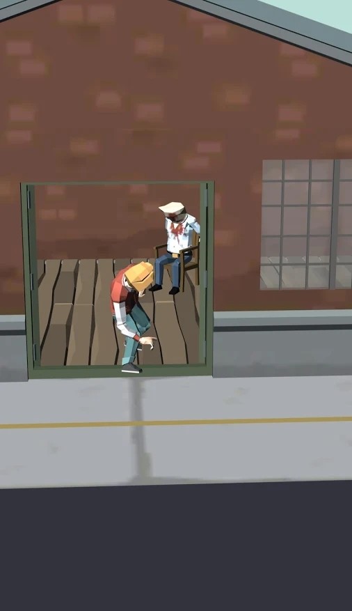 把他们都炸了截图 把他们都炸了截图