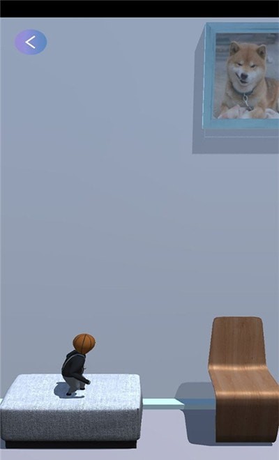 火柴人跳跃模拟截图 火柴人跳跃模拟截图