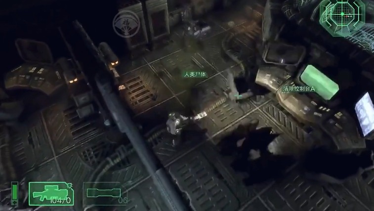 秘密战争截图 秘密战争截图