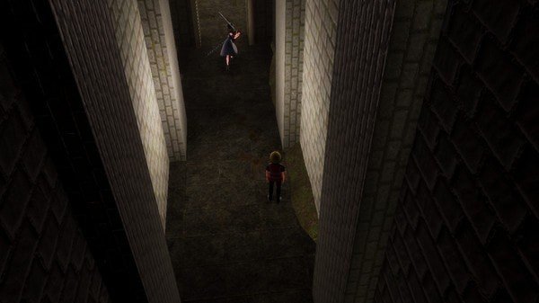 异世界打工人截图 异世界打工人截图