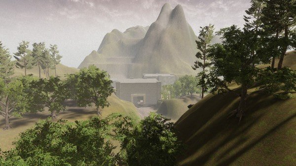 异世界打工人截图 异世界打工人截图