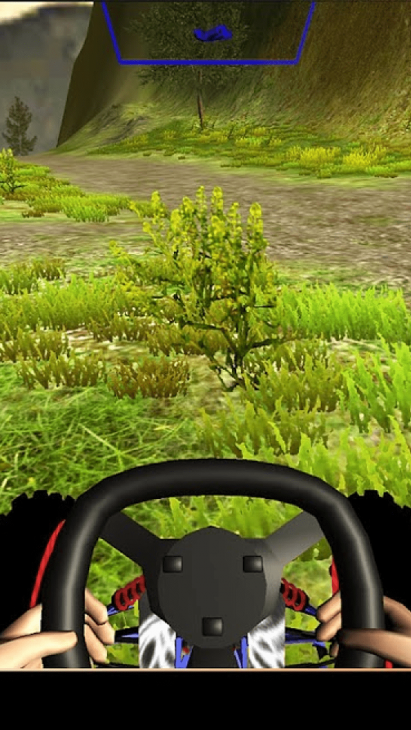 自行车进化模拟器截图 自行车进化模拟器截图