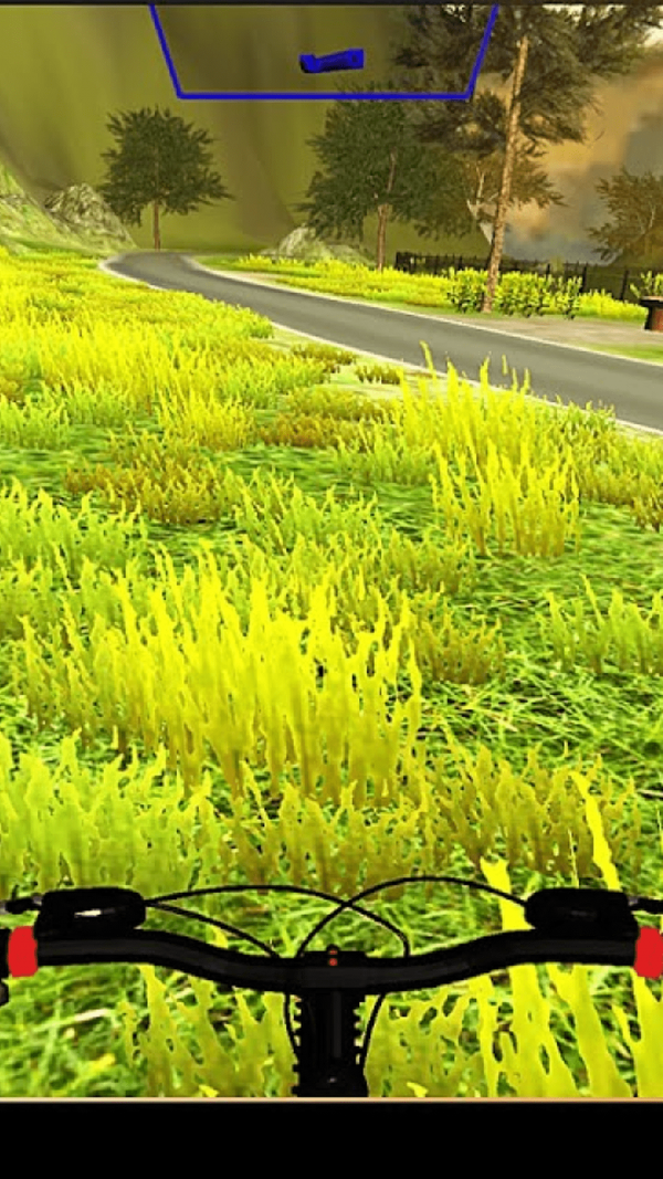 自行车进化模拟器截图 自行车进化模拟器截图