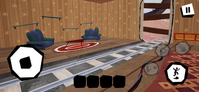 你好邻居2截图 你好邻居2截图