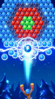 泡泡龙远古射手截图 泡泡龙远古射手截图