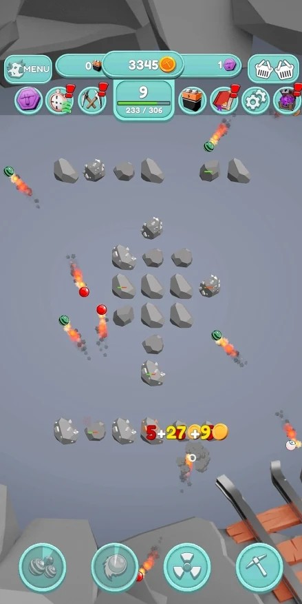 成为采矿大亨截图 成为采矿大亨截图