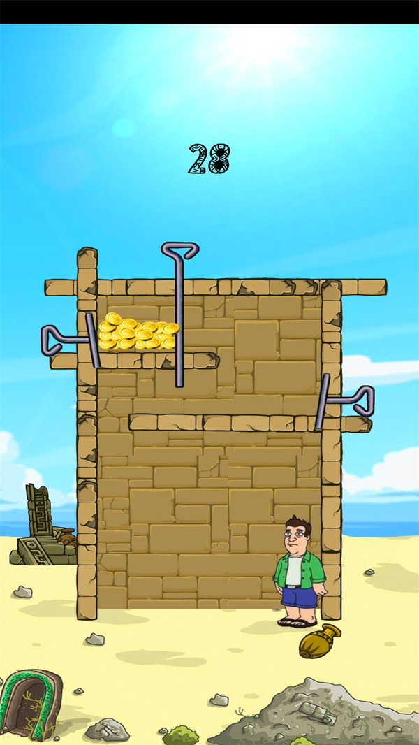 我智商贼高截图