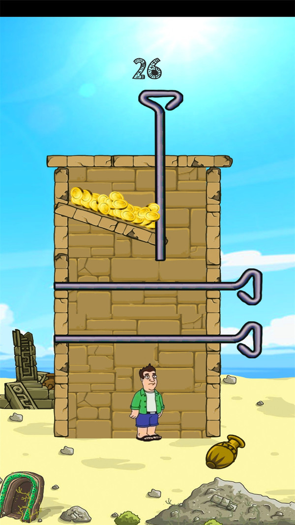 我智商贼高截图