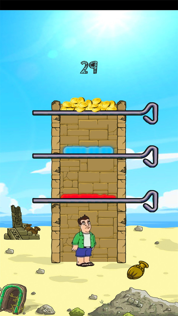 我智商贼高截图