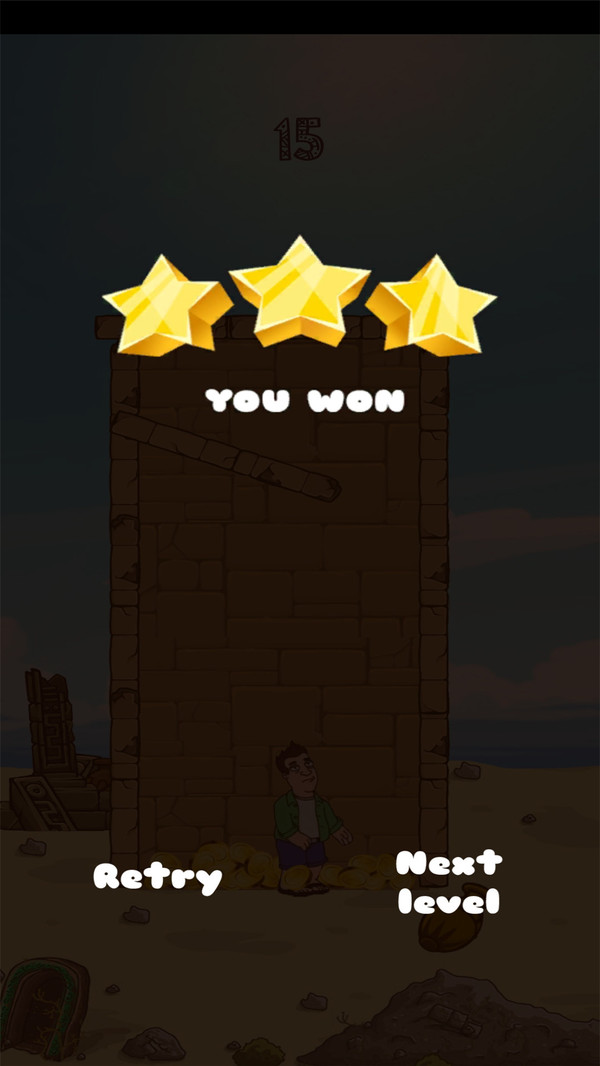 我智商贼高截图