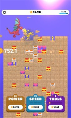 打工人打工截图 打工人打工截图