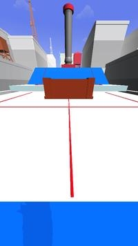 跑酷边缘3D截图