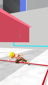 跑酷边缘3D截图