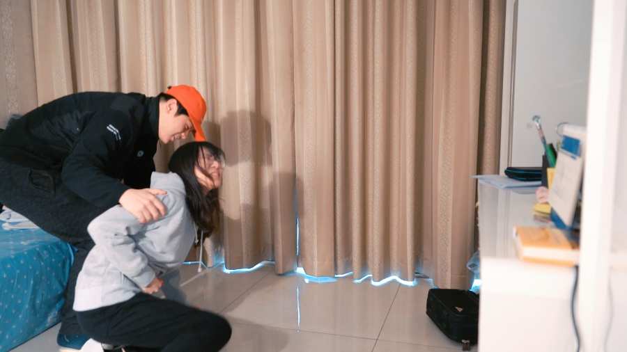 自我性赖截图 自我性赖截图