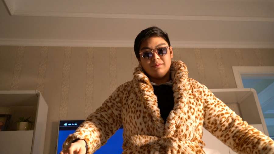 自我性赖截图 自我性赖截图