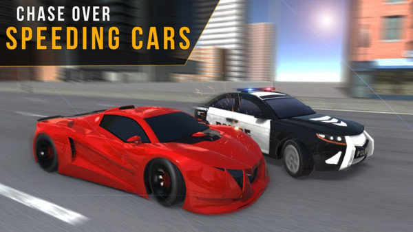 城市911任务截图 城市911任务截图