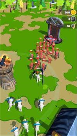 矿工纷争截图 矿工纷争截图