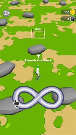 矿工纷争截图 矿工纷争截图