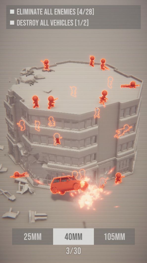 毁灭吧斗兽场截图