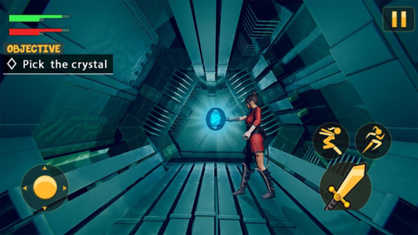 龙女战纪截图 龙女战纪截图