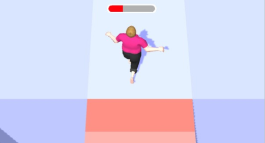 推力赛截图 推力赛截图