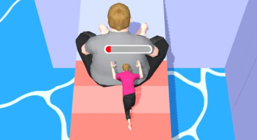 推力赛截图 推力赛截图