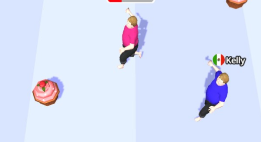 推力赛截图 推力赛截图