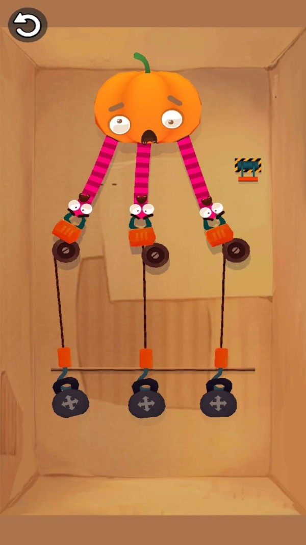 救救水果除虫截图