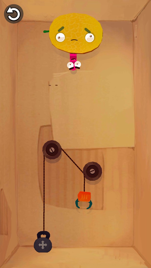 救救水果除虫截图