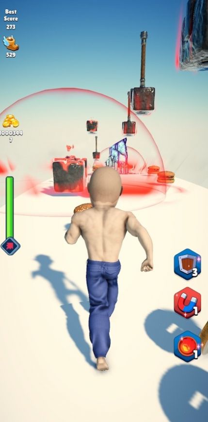 破坏狂潮截图 破坏狂潮截图