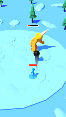 巨人猎人截图 巨人猎人截图