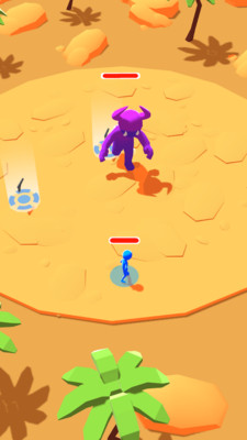 巨人猎人截图 巨人猎人截图