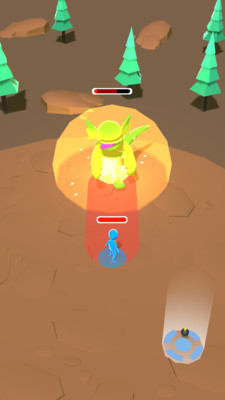 巨人猎人截图 巨人猎人截图